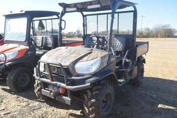 Main image Kubota RTV-X900
